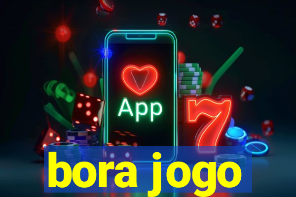 bora jogo